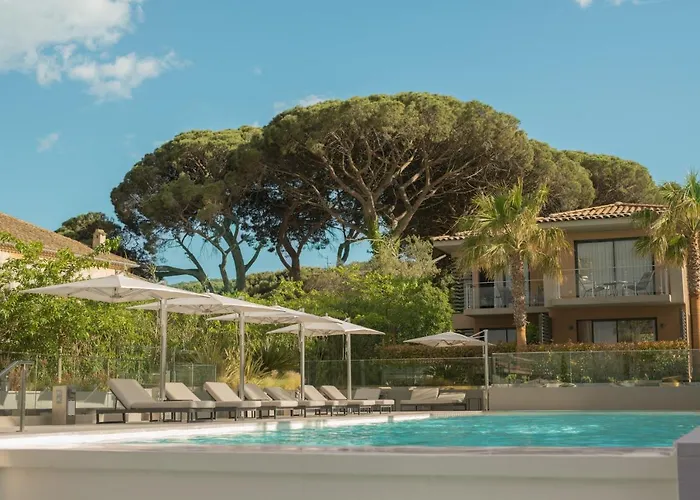 Kube Saint-Tropez