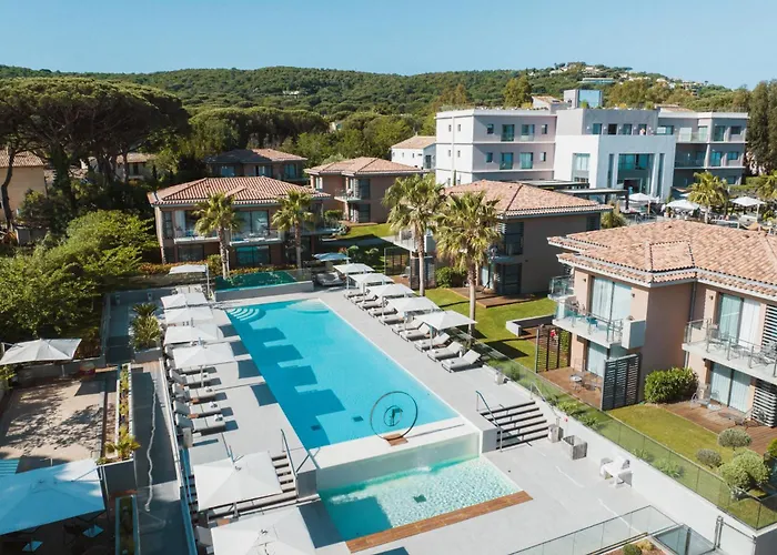 Kube Saint-Tropez