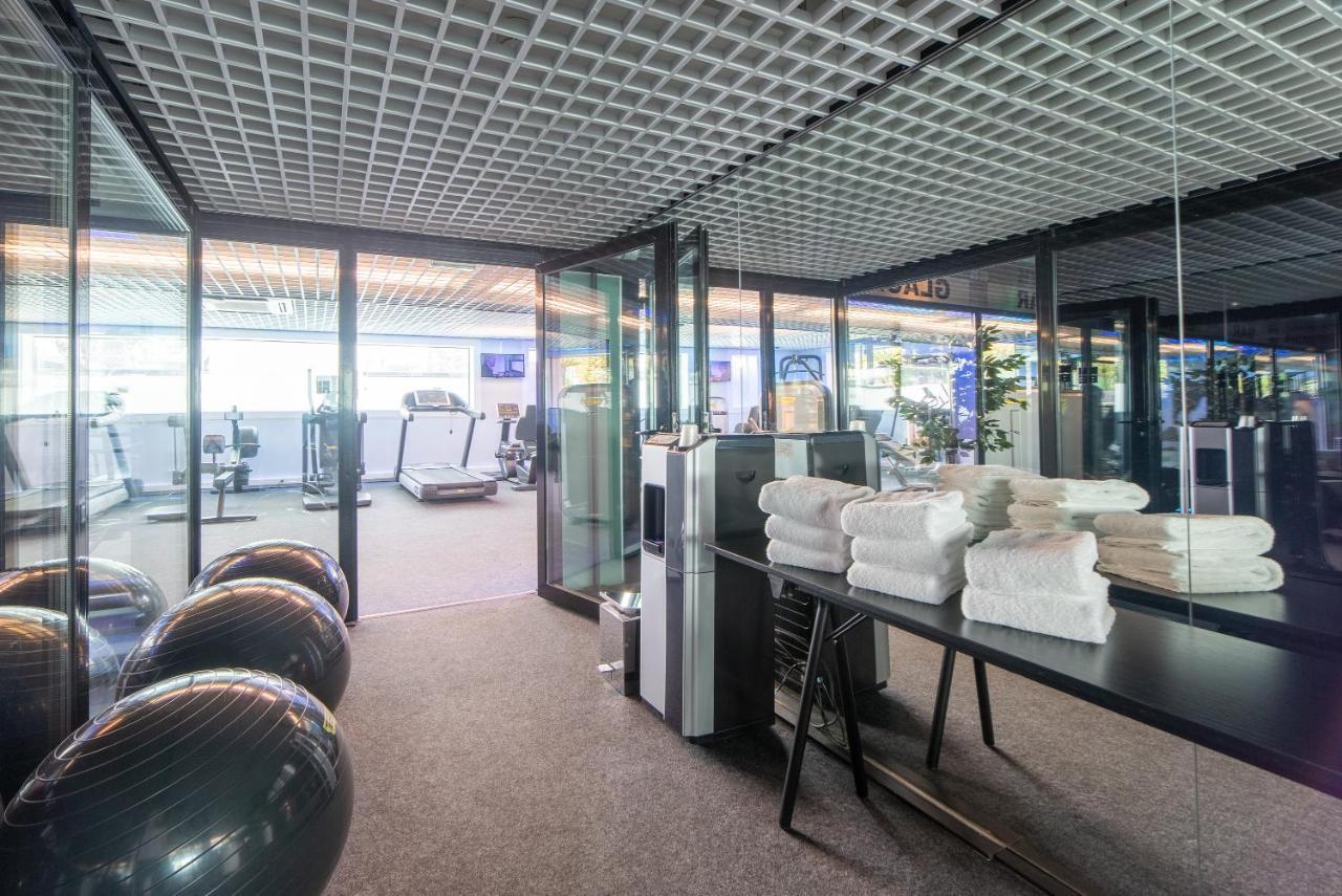 Kube Saint-tropez Hotel Gassin