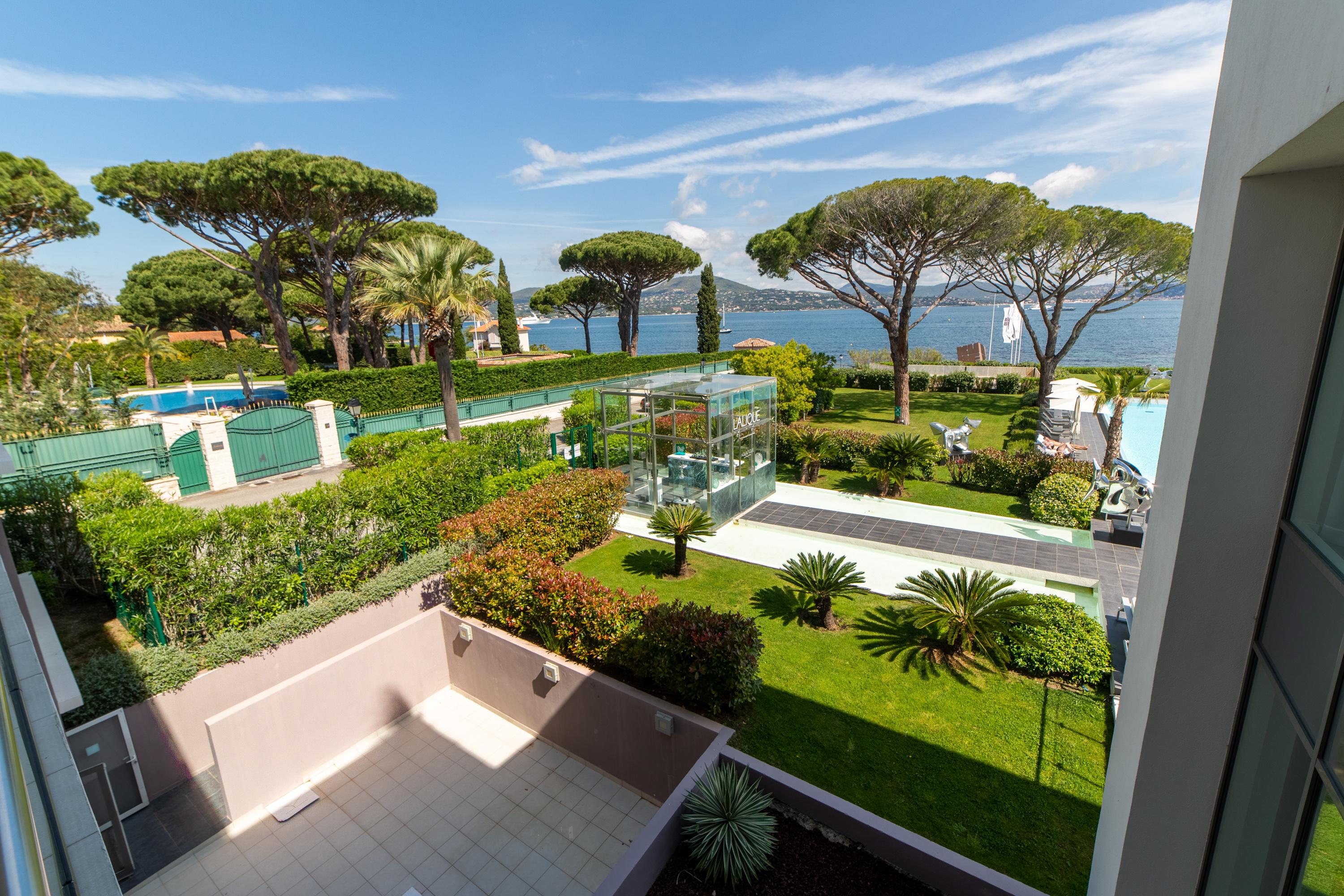 Hotel Kube Saint-tropez 5*