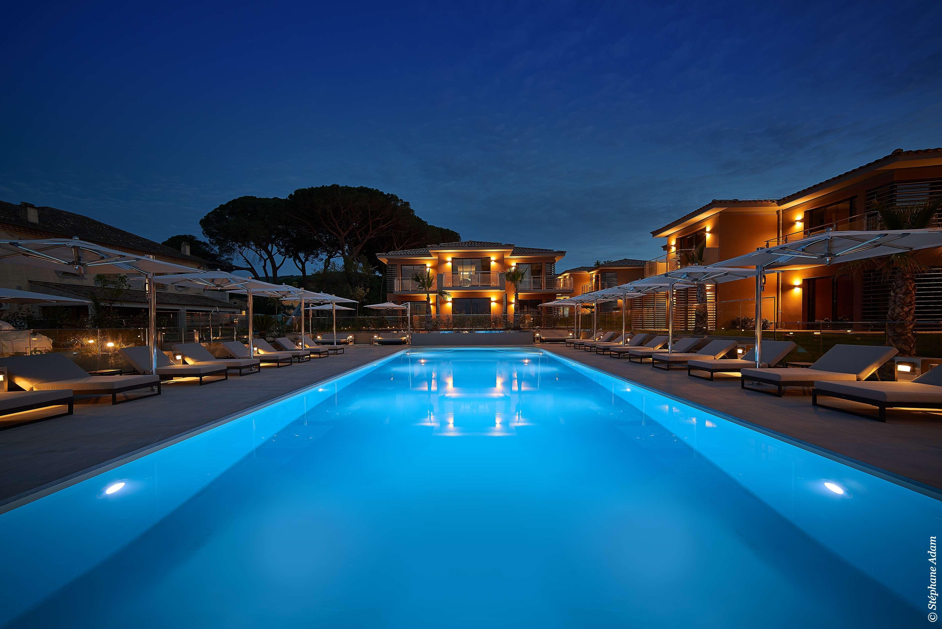 Kube Saint-tropez 5* Gassin