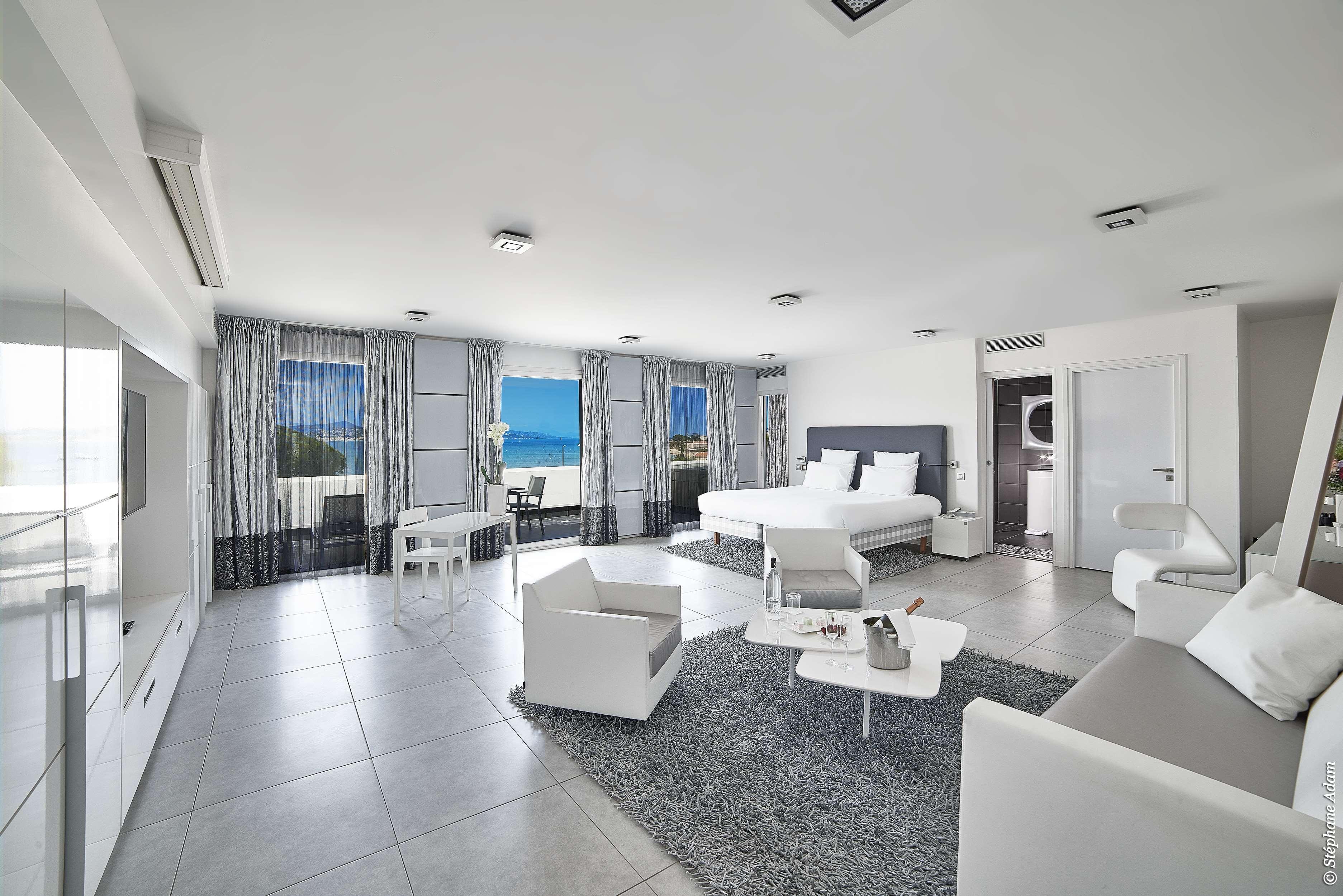 Kube Saint-tropez 5*