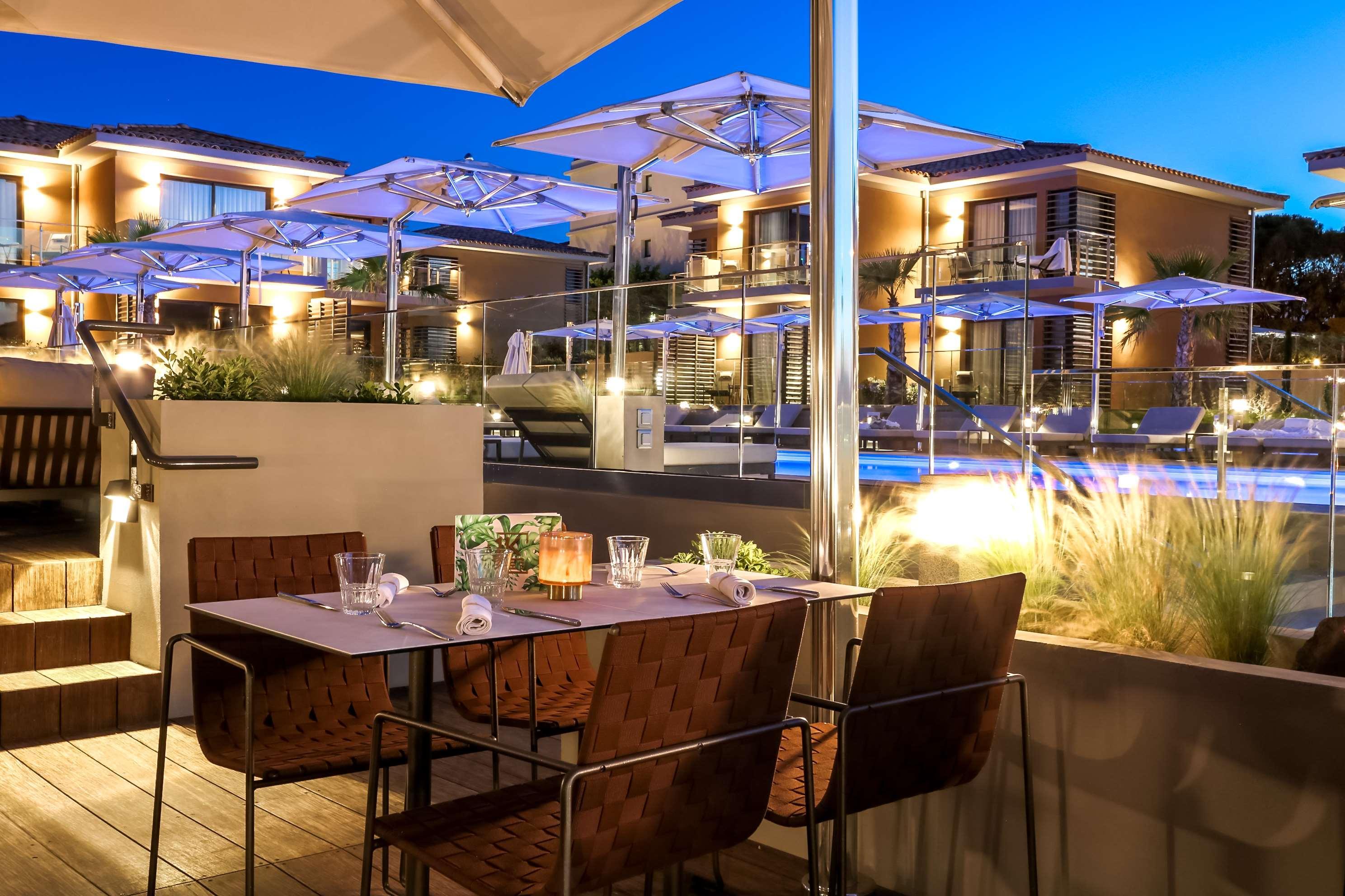 Kube Saint-tropez Gassin