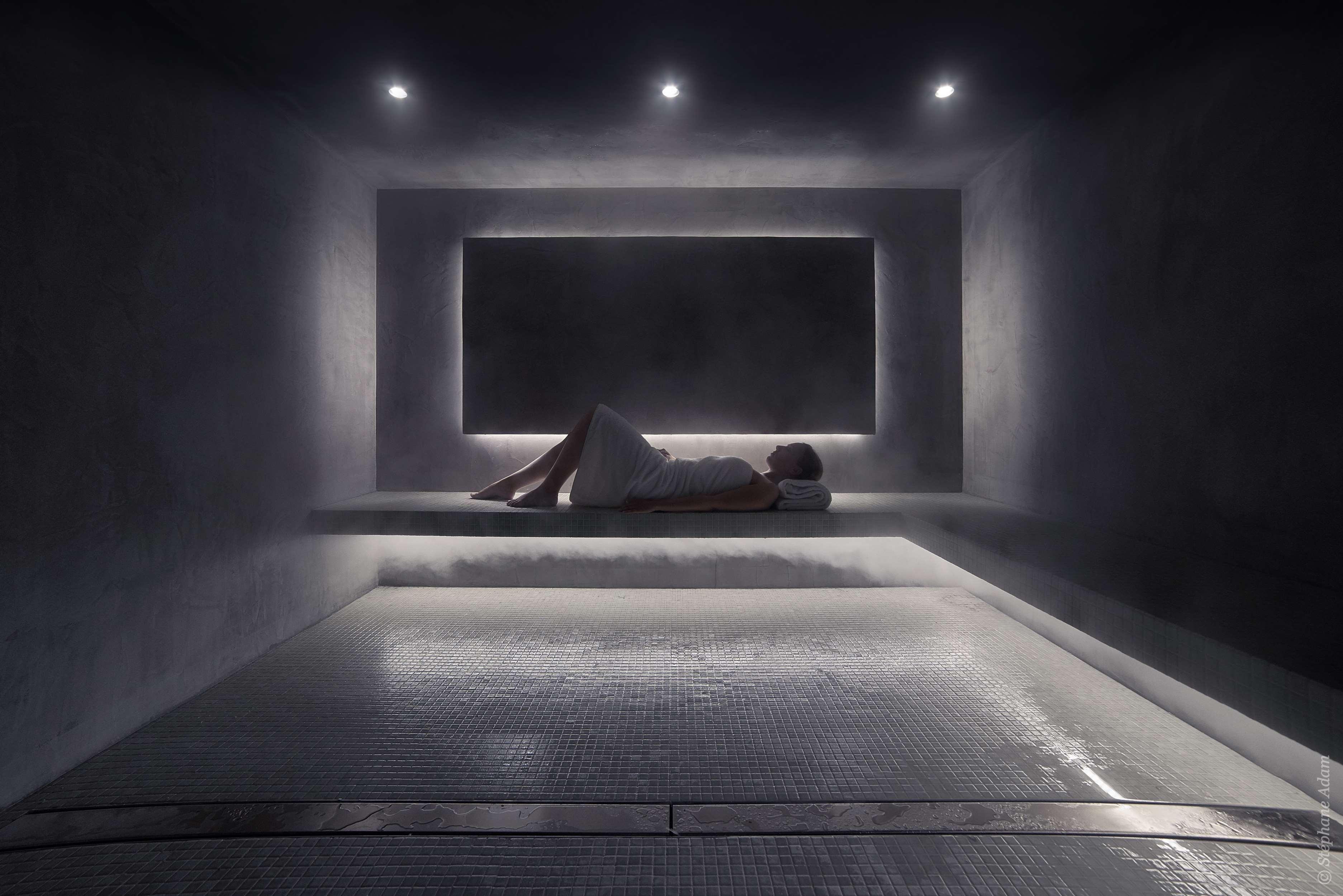 Kube Saint-tropez 5*