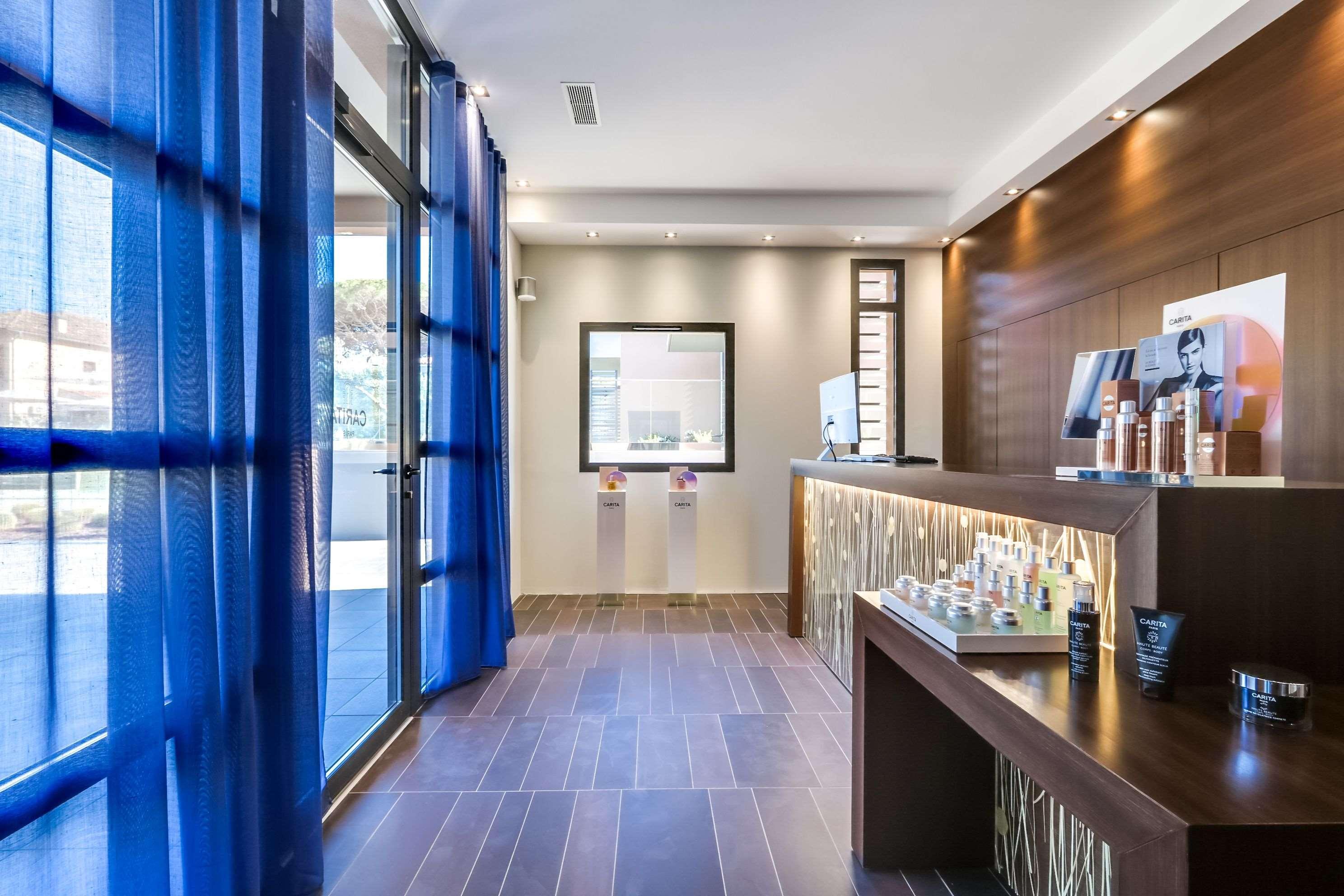 Kube Saint-tropez 5* Gassin