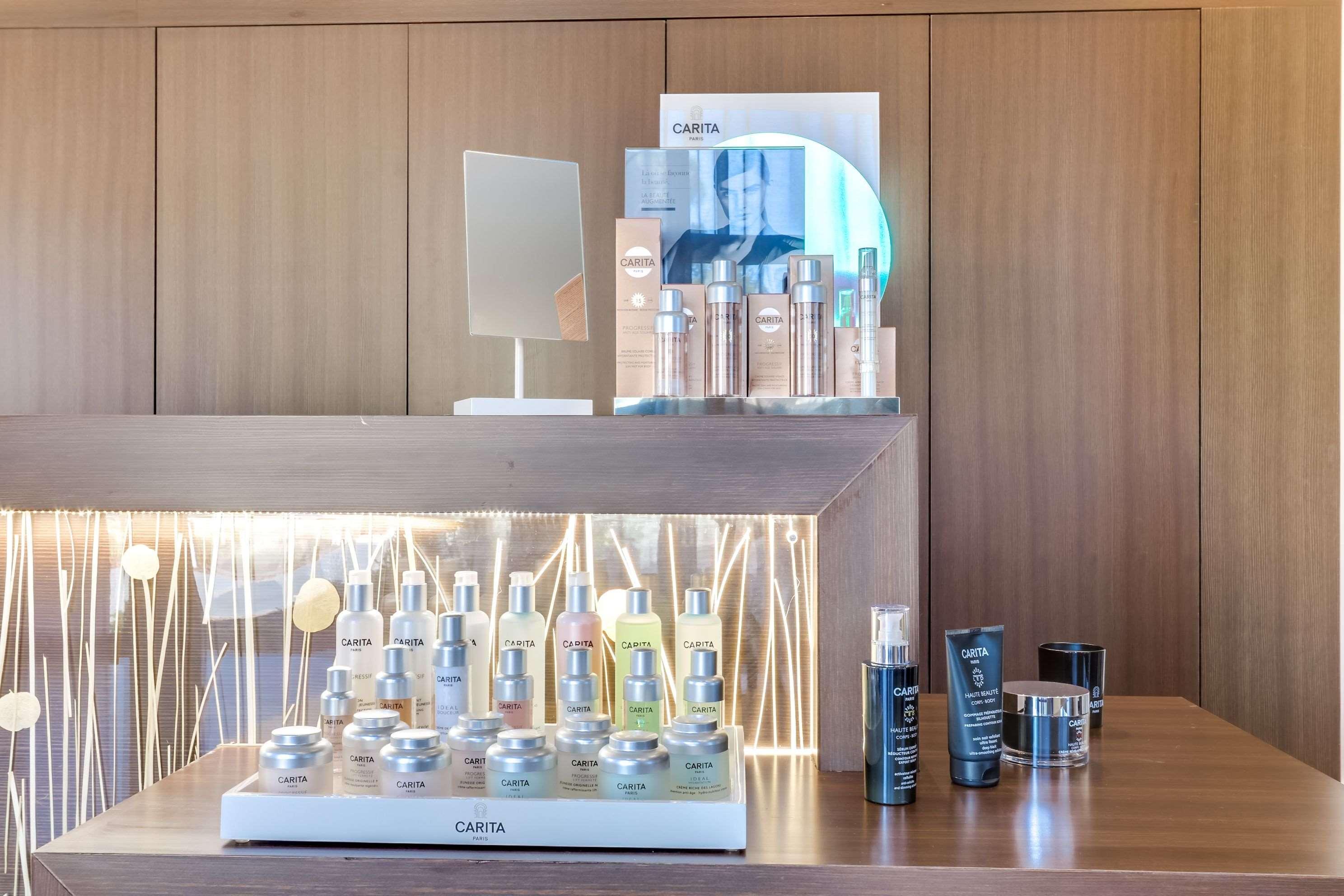 Kube Saint-tropez Hotel 5*