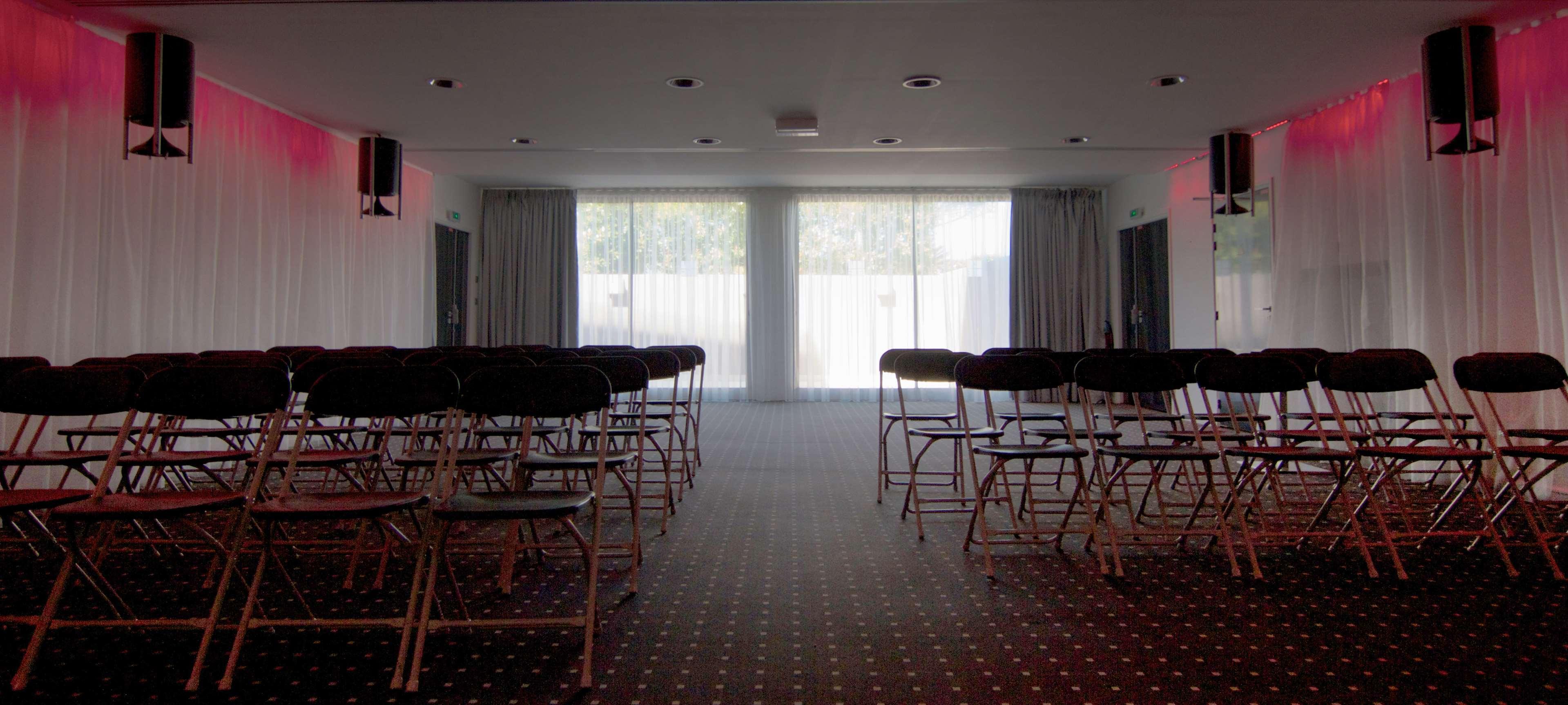 Hotel Kube Saint-tropez