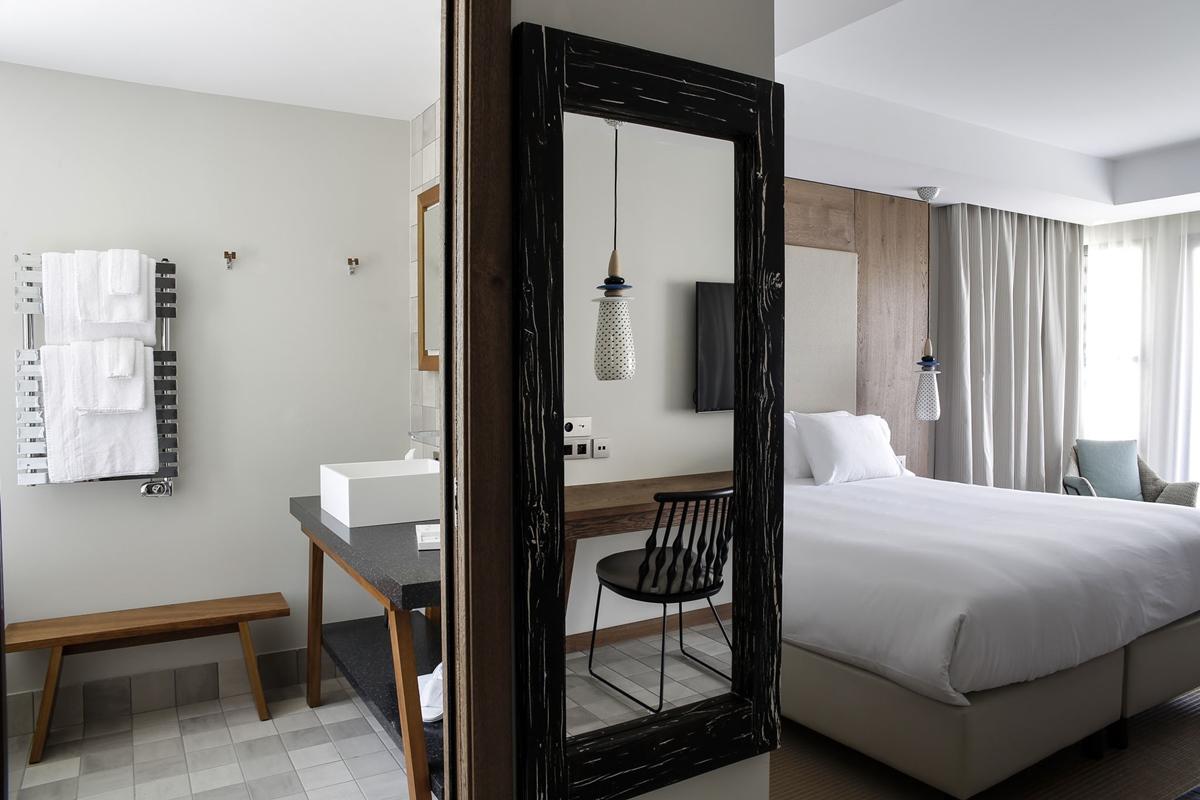 Kube Saint-tropez Hotel Gassin