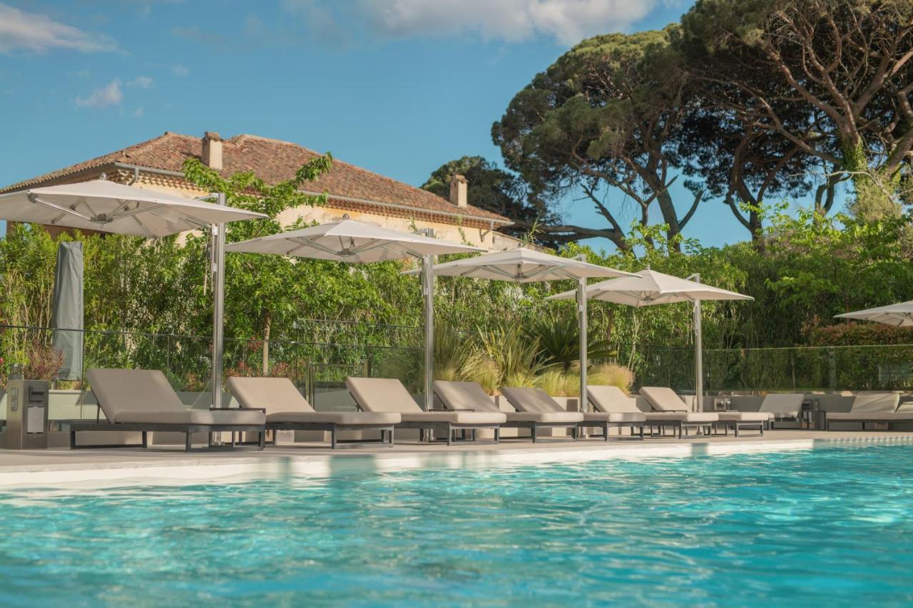 Kube Saint-tropez