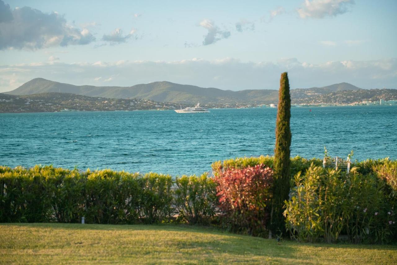 Kube Saint-tropez Hotel 5*