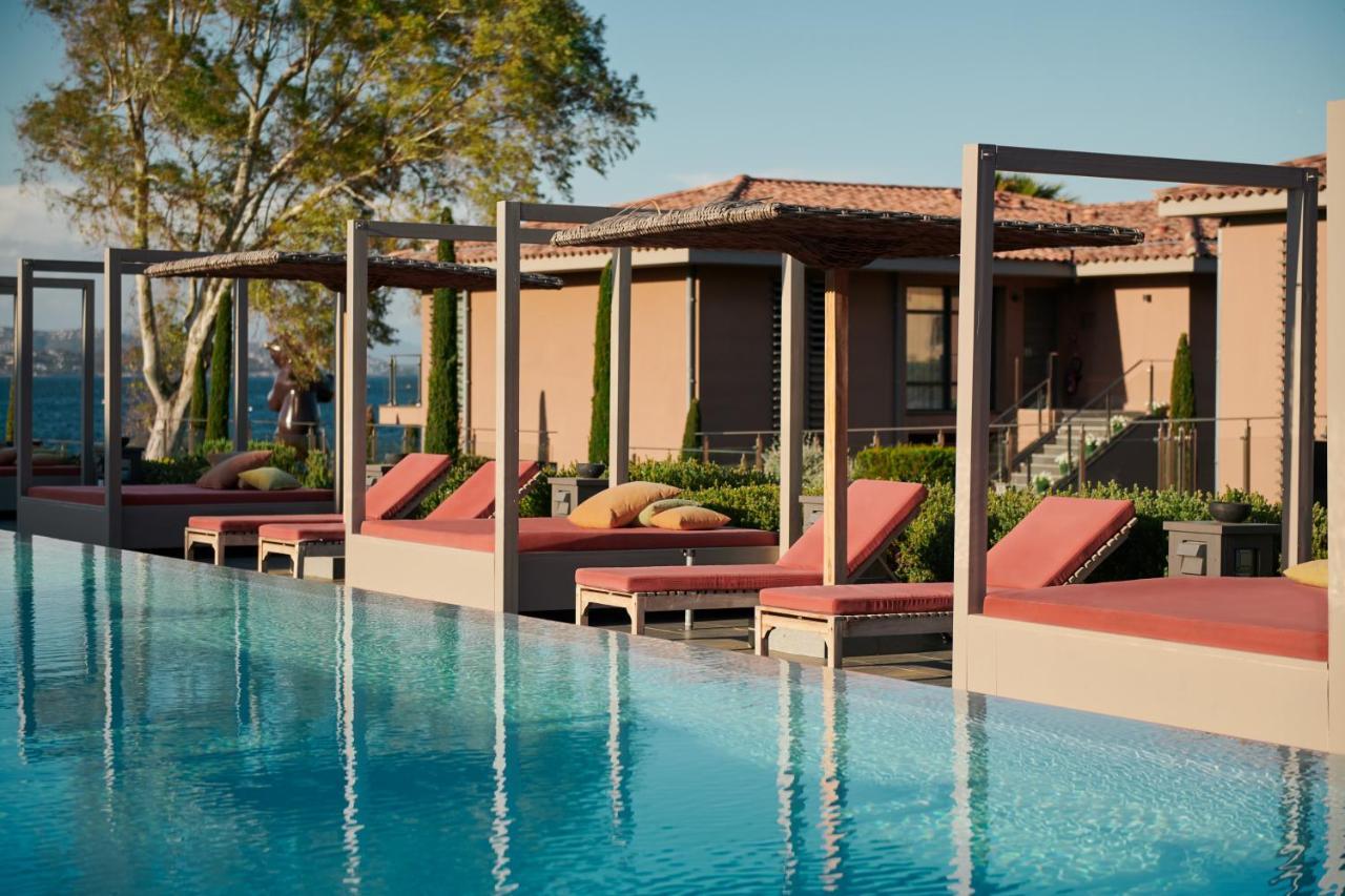Kube Saint-tropez 5* Gassin