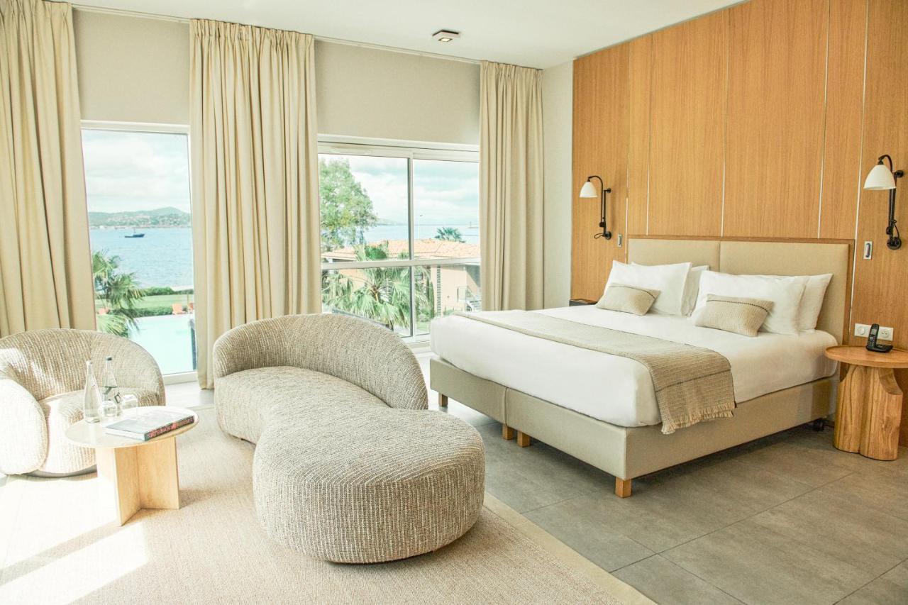 Kube Saint-tropez 5* Gassin