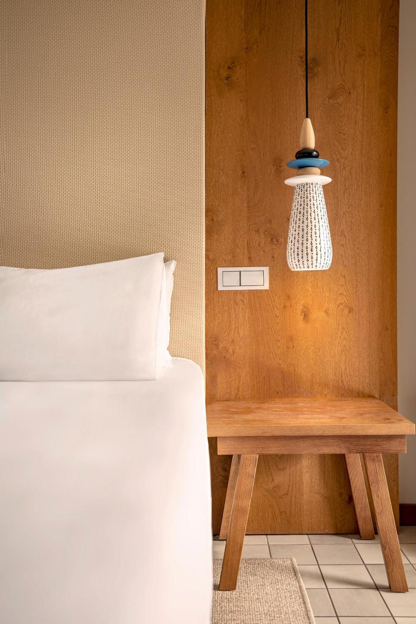 Hotel Kube Saint-tropez Gassin