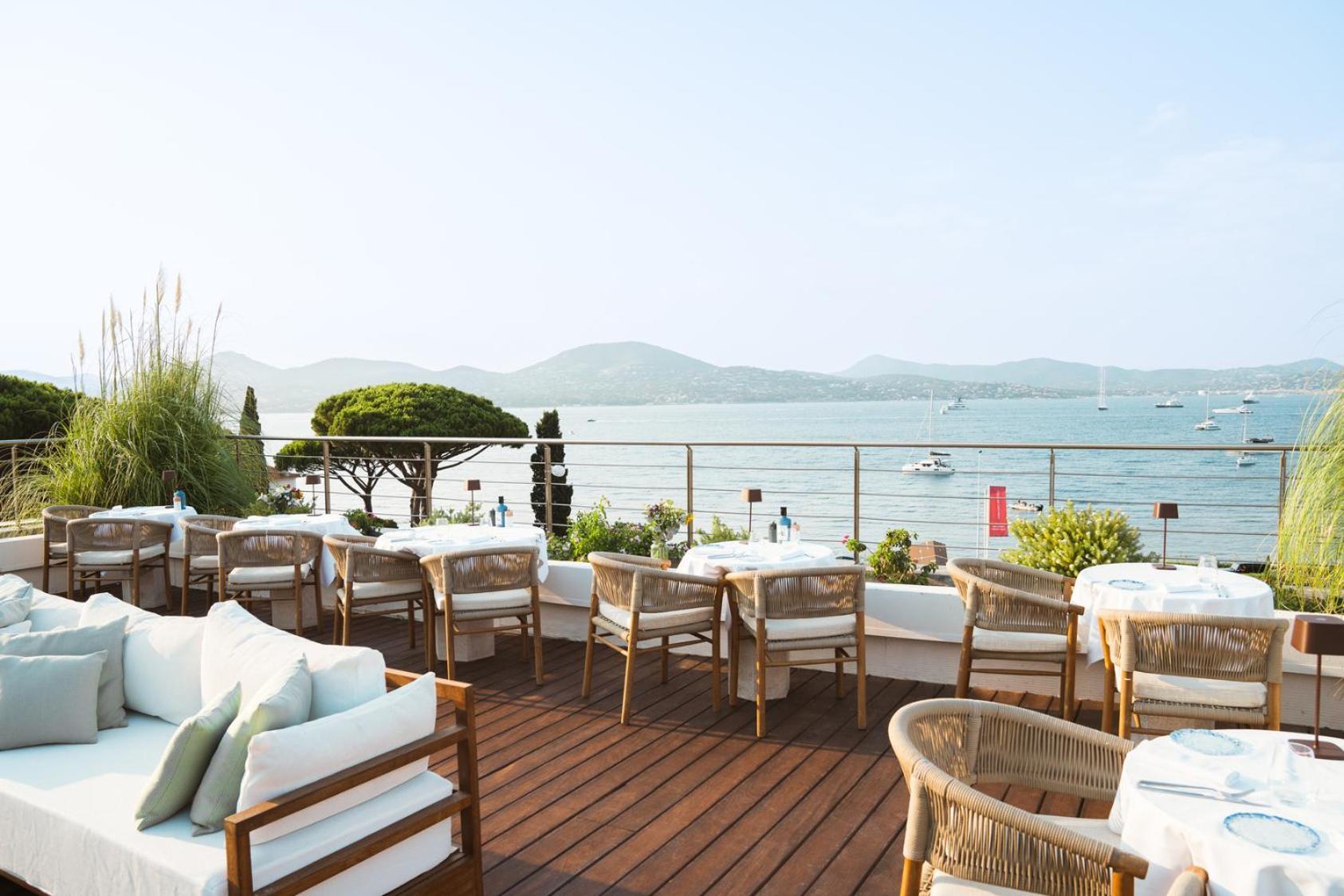Kube Saint-tropez Gassin