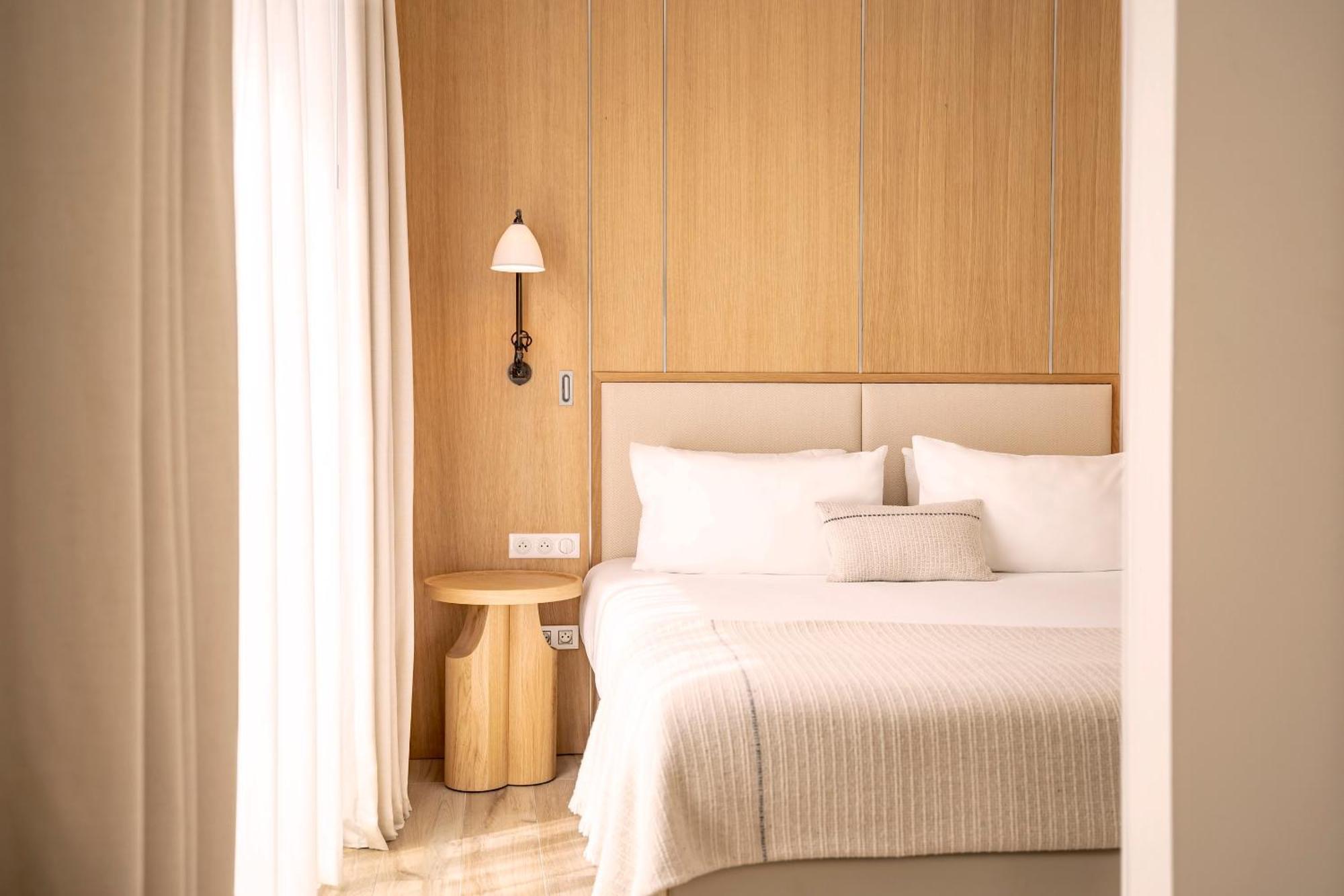 Kube Saint-tropez Hotel Gassin