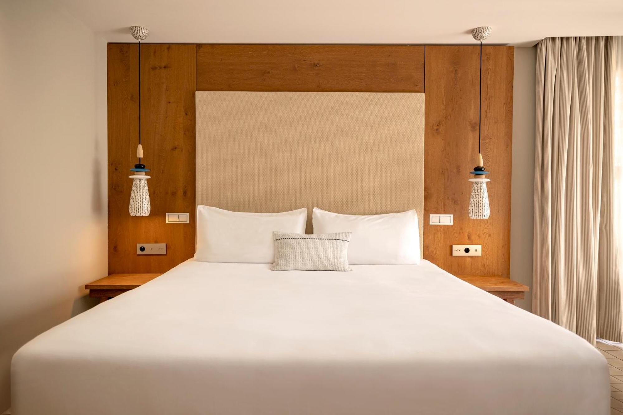 Hotel Kube Saint-tropez Gassin