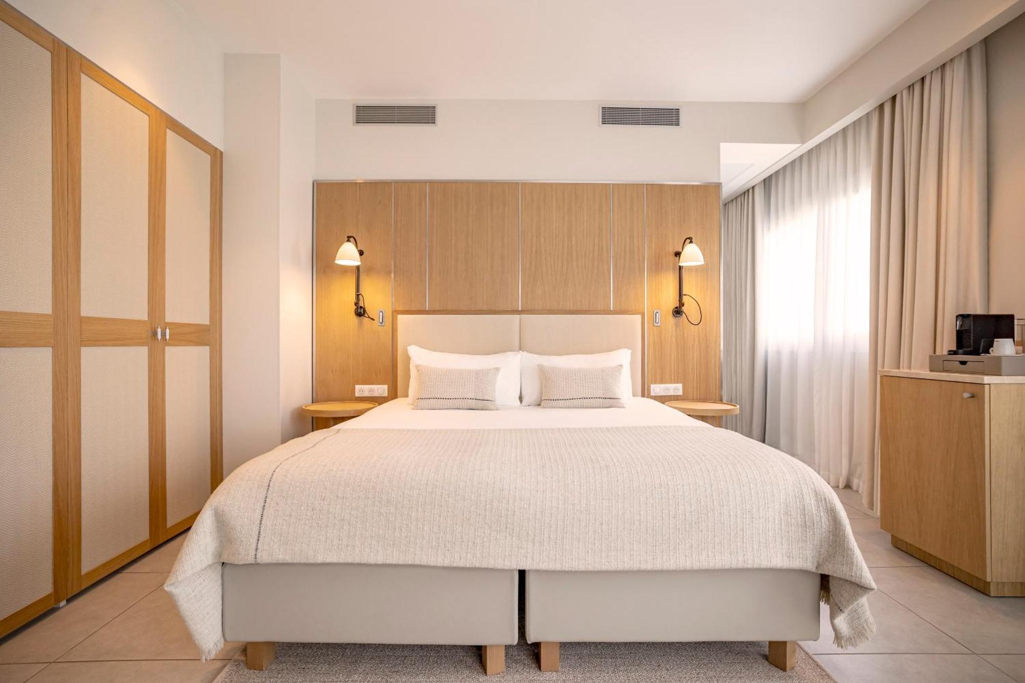 Kube Saint-tropez Hotel