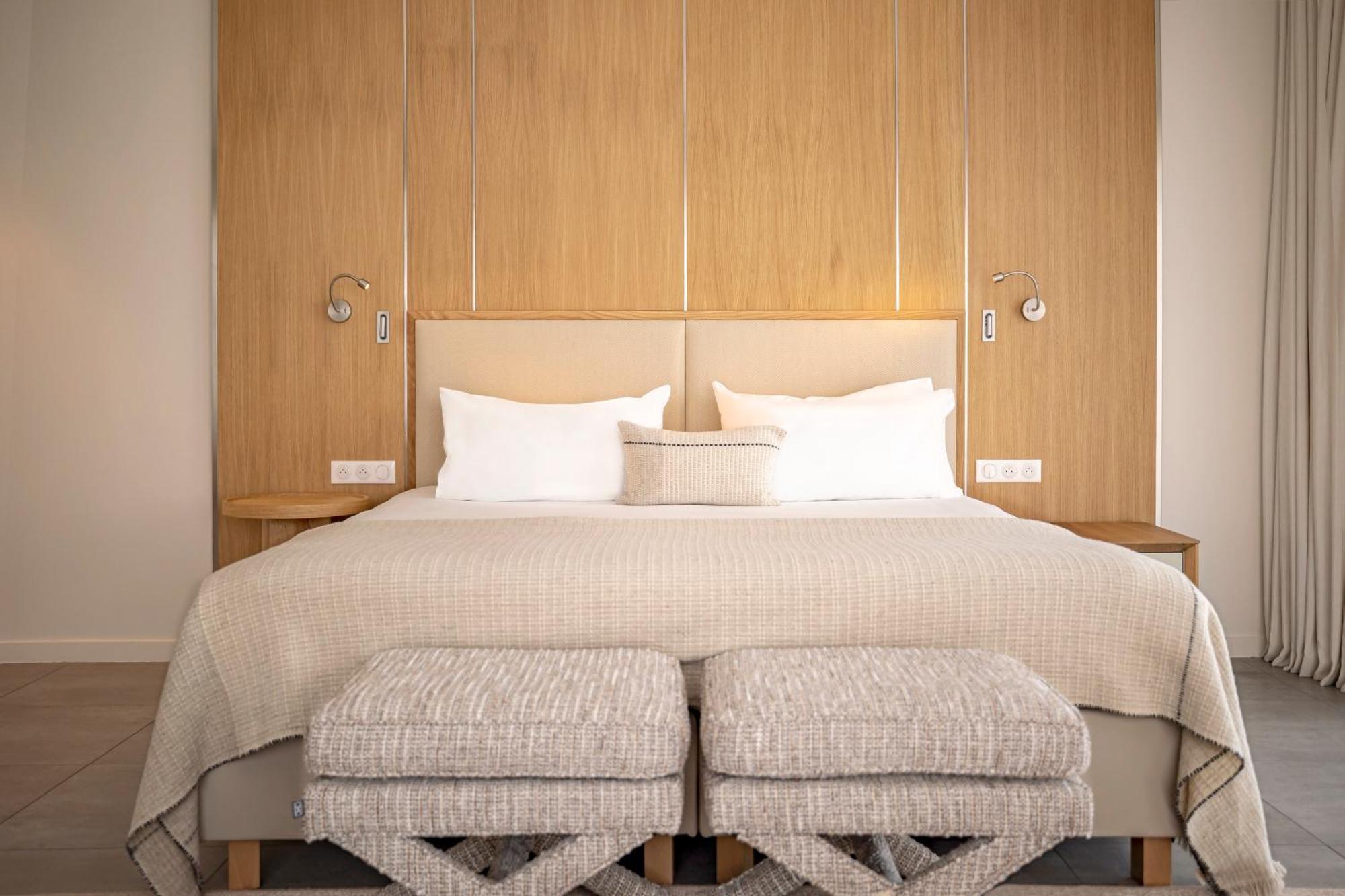 Hotel Kube Saint-tropez