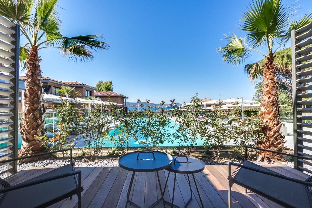 Kube Saint-tropez 5* Gassin